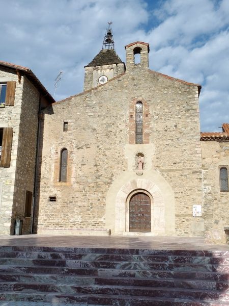 Eglise Saint-Vincent